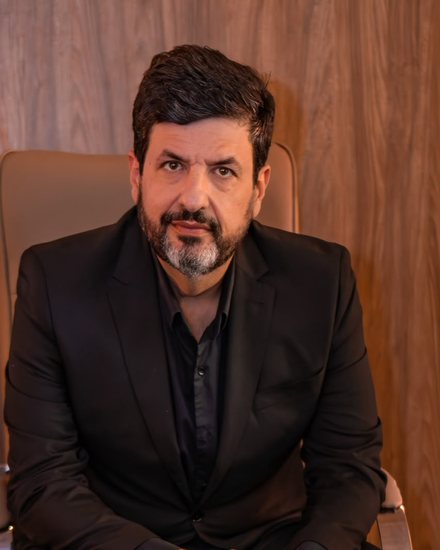 Dr. André Cavalcanti